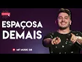 JONAS ESTICADO - ESPAÇOSA DEMAIS - MÚSICA NOVA - REPERTORIO NOVO - NOVEMBRO 2018