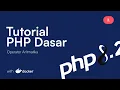 PHP Basics Tutorial 3 Arithmetic Operators
