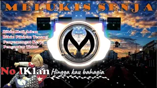 Download DJ MELUKIS SENJA TIK TOK VIRAL 2021 - DJ IZINKAN KU LUKIS SENJA REMIX FULL BASS MP3