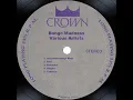 Jazz Heat Bongo Beat