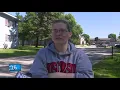 Manitowoc neighborhood on edge after second shooting in a week
