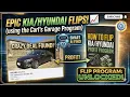 Kia engine settlement 2026 How to Flip a Beat Up Kia Into Real Money KSDS Engine Recall Strategy