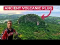 Download Lagu Alleen op de Filipijnen: BETOVERDE Vulkanische Plug (Nieuw Ontdekt!)