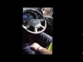 EFS basic driver check