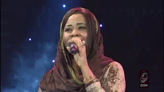 مكارم بشير ارض المحنه 