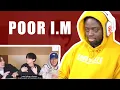 Download Lagu Reacting To Monsta X Changkyun being sulky and his hyungs trying to fix it