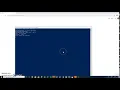 Get-ADComputers script with Task Scheduler