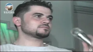 وفيق حبيب هاجر Wafeek Habib Hajar 