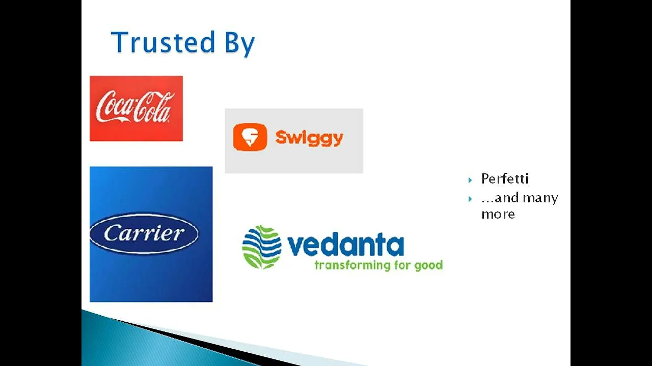 Harmony Introduction