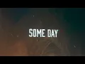 A Day To Remember - Miracle (Lyric Video)