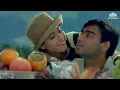 Download Lagu Aaj Ka Kya Program Hai Full Video - Raju Chacha | Ajay Devgan, Kajol | Abhijeet, Sudesh Bhosle