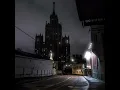 gta iv - soviet connection (slowed + reverb)