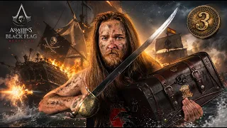 DokaRyan Gaming LIVE | Assassin's Creed Black Flag Resynced​