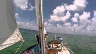Florida Keys Sailing Adventure