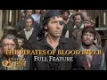 The Pirates of Blood River (ft. Christopher Lee) | Full Movie | Cinema Quest