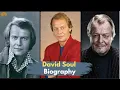 David Soul Biography A once popular action melody