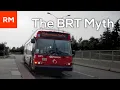 The Promise Danger of BRTs