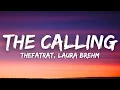 Lagu TheFatRat, Laura Brehm - The Calling (Lyrics)