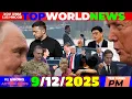 Download Lagu 9/12/2025 (PM) WORLD NEWS⏰NATO-EU: RUSSIA, UKRAINE, UN TXHAWB ISRAEL-PALESTINE, MID EAST, TRUMP