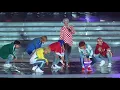 Download Lagu 20170924 방탄소년단 (BTS) Full - MIC Drop \u0026 불타오르네(FIRE) \u0026 DNA @대전 SF 뮤직 페스티벌