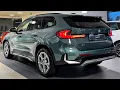 Lagu 2024 BMW X1 xLine - Interior and Exterior Details
