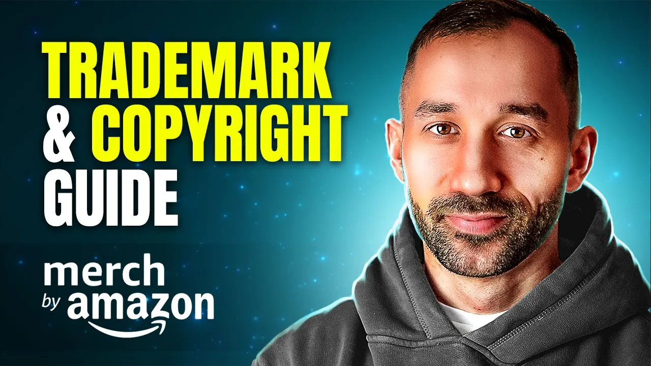 Outline Video Print on Demand Trademark & Copyright Guide (2025)