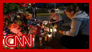 These are some of the lives lost in the Buffalo shooting
