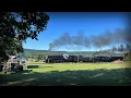 RBMN 2102 425 A Doubleheaded Iron Horse Ramble
