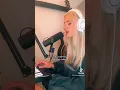 It ain't me (Cover) Chloe Adams || Tik Tok