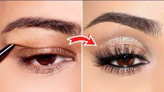 Why this will soon be YOUR favorite way to Cut Crease (Hooded Eyes)