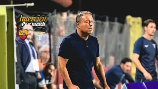 INTERVISTA PIOVANI | Post Match | Roma-Lazio | Serie A Women