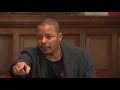 Download Lagu Terrence Howard Challenges Basic Math: '1 x 1 ≠ 1' – Watch His Argument! @OxfordUnion