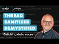 Debugging Race Conditions in C C Programming with ThreadSanitizer TSan