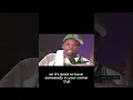Mike Bivins Interview
