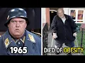 15 Beloved Hogan s Heroes Actors Who Have Tragically Passed Away