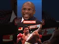 Floyd Mayweather Shows RESPECT to Julio Cesar Chavez RECORD vs 50-0