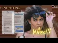 Jackie s leaked messages whew - Love is Blind Season 4