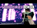 Reaper 2 Senbonzakura Rework