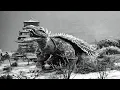 Anguirus almost had an atomic breath