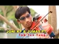 Lagu Tak Tun Tuang Joni kp Dan Jumas  Dendang Kuansing