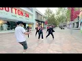 [DANCE IN PUBLIC | SIDECAM] Skrillex, Missy Elliott, Mr.Oizo - Ratata(Tsubakill Choreography) | DDD