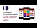 10 How to remove AdMob Ads from entire application - Tutorial Quiz Android App with Source Code