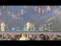 Overgrown - Sinking (Live) | Release Athens 2026