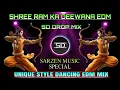 Download Lagu SHREE RAM KA DEEWANA EDM REMIX | Ramnavami 🚩 | SD DANCE MIX | Dj siday remix 2025 New 