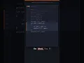 Shadowing Isn t Mutation Watch a String Become a usize Rust