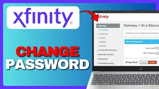 How To Change Xfinity Prepaid Wifi Password Full Guide 2026