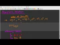 ch2 - Algorithm Efficiency