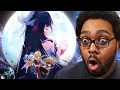 Download Lagu Genshin's CRAZIEST TRAILER... Song of the Welkin Moon Teaser: Moonlit Ballad of the Night REACTION