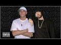 Download Lagu Eminem - Split Personality (Full Album) [2024] (AI)