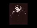 Johnny Cash - Satisfied Mind